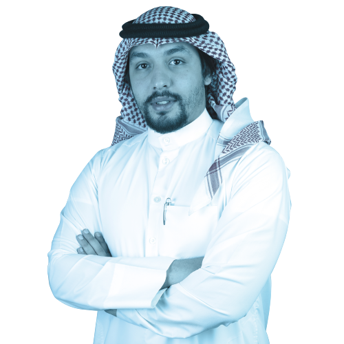 Abdulaziz Alshammari