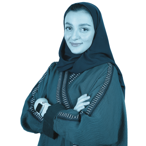 NORAH ALZAHRANI
