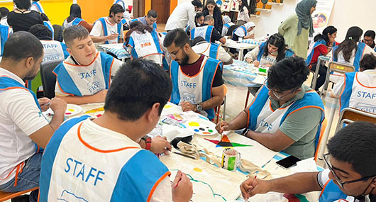 Special Needs Future Development Center - Dubai