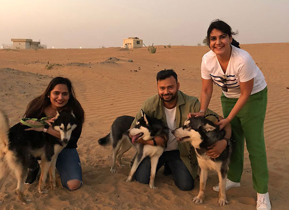 TASC Officially Recognised as a Great Place to Work in Saudi Arabia