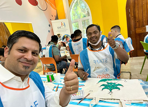 TASC Officially Recognised as a Great Place to Work in Saudi Arabia